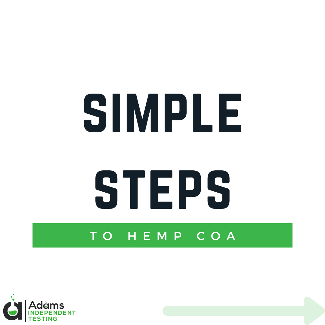 Carousel_IG Simple Steps to COA