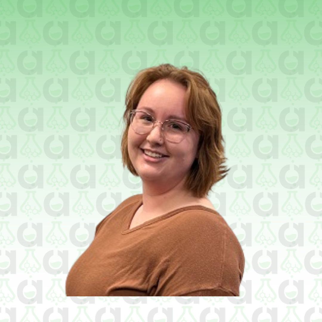 Marissa Headshot Marissa Headshot